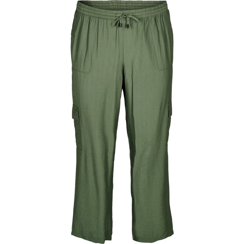 Zizzi Kapsáče Cavilma tmavozelená 63153997