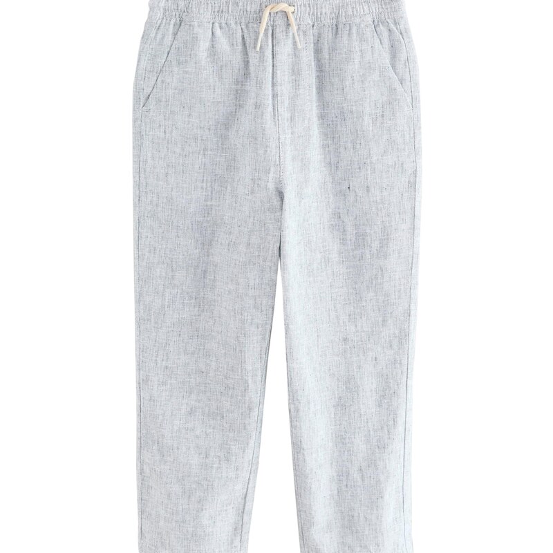 Next Nohavice sivá 65875458