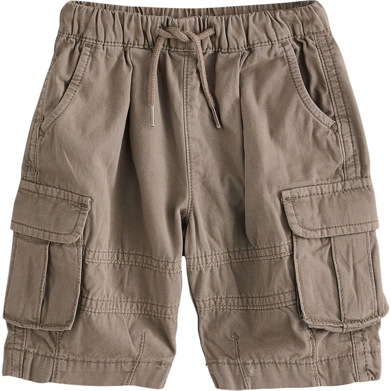 Next Nohavice na traky hnedá 63162987