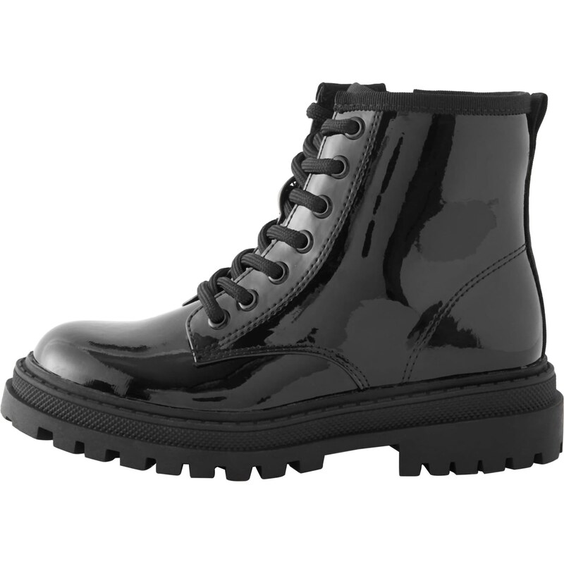 Next Čižmy čierna 63156017