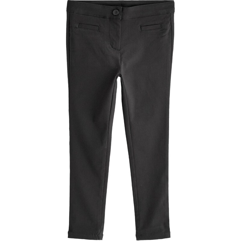 Next Nohavice čierna 63154961