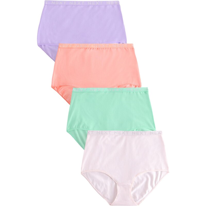 Next Nohavičky svetlozelená / orgovánová / levanduľová / staroružová 63163826