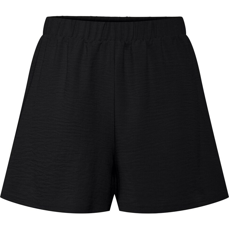 PIECES Nohavice PCAnna čierna 63164602