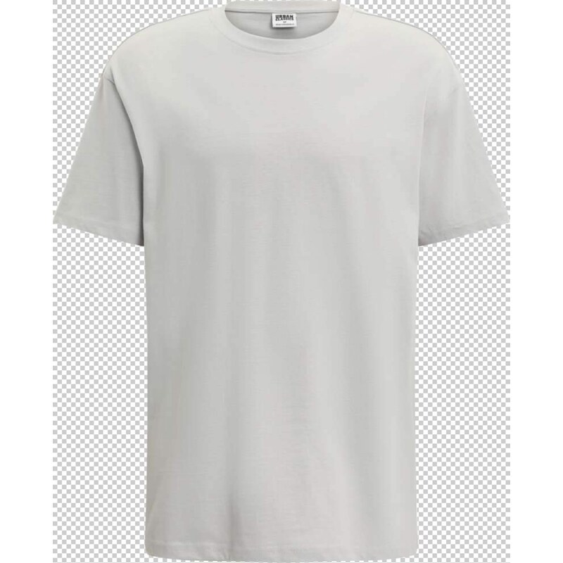 Urban Classics Tričko sivobéžová 63144639