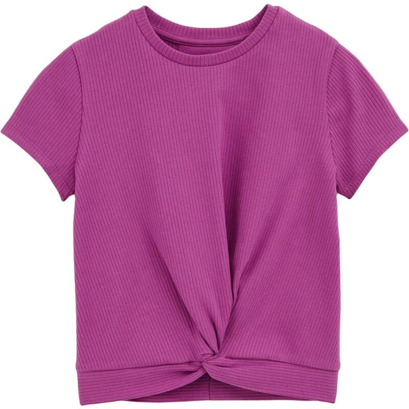 WE Fashion Tričko neónovo fialová 63165659