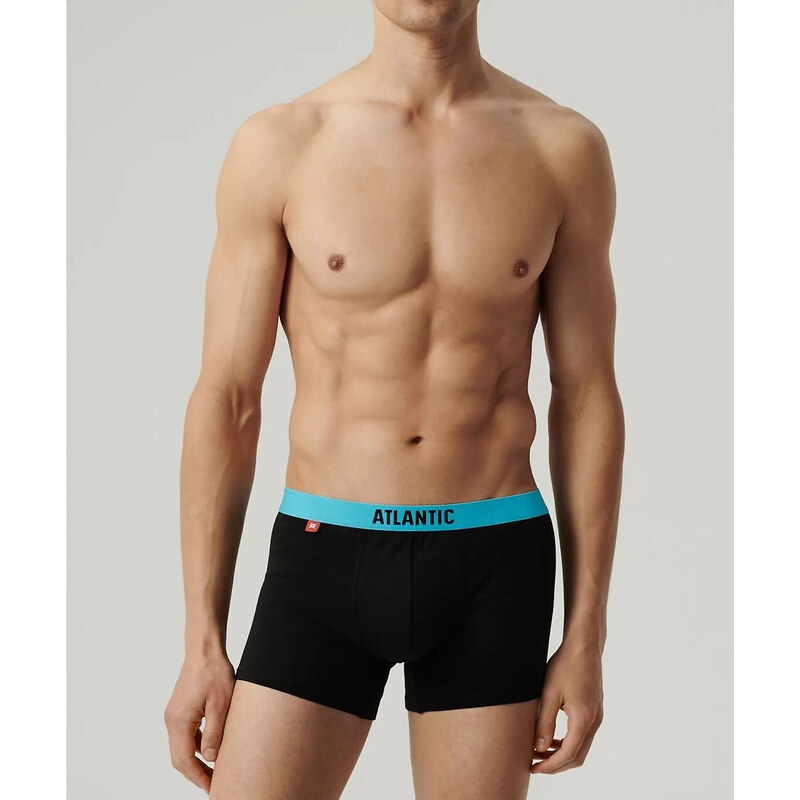 Boxerky Atlantic 5SMH-004/25 A5 S-2XL 66024818