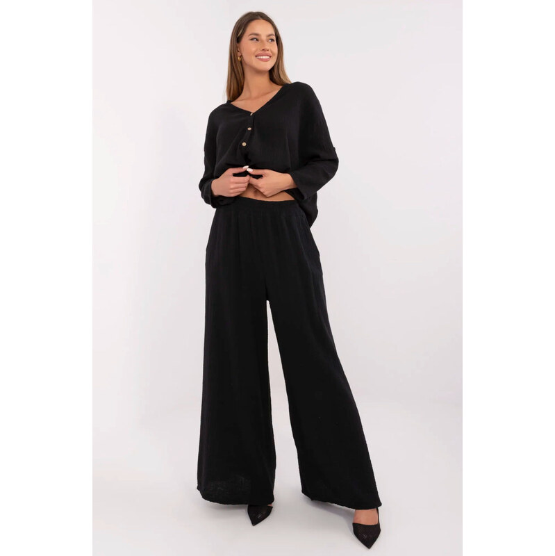 ITALY MODA Dámske nohavice model 211274 Taliansko Moda 63135569