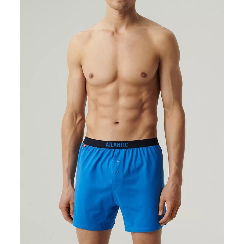 Boxerky Atlantic 2MBX-025/25 A2 S-2XL 63135604