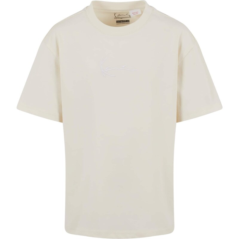 Karl Kani Tričko Essential biela ako vlna 63135882