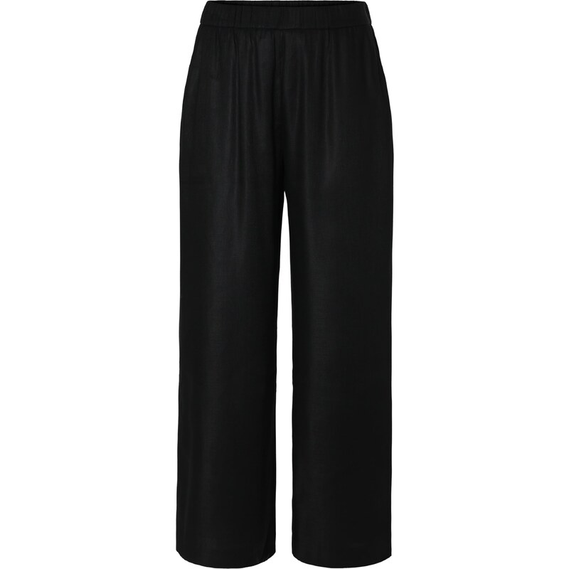 TATUUM Nohavice čierna 63166178