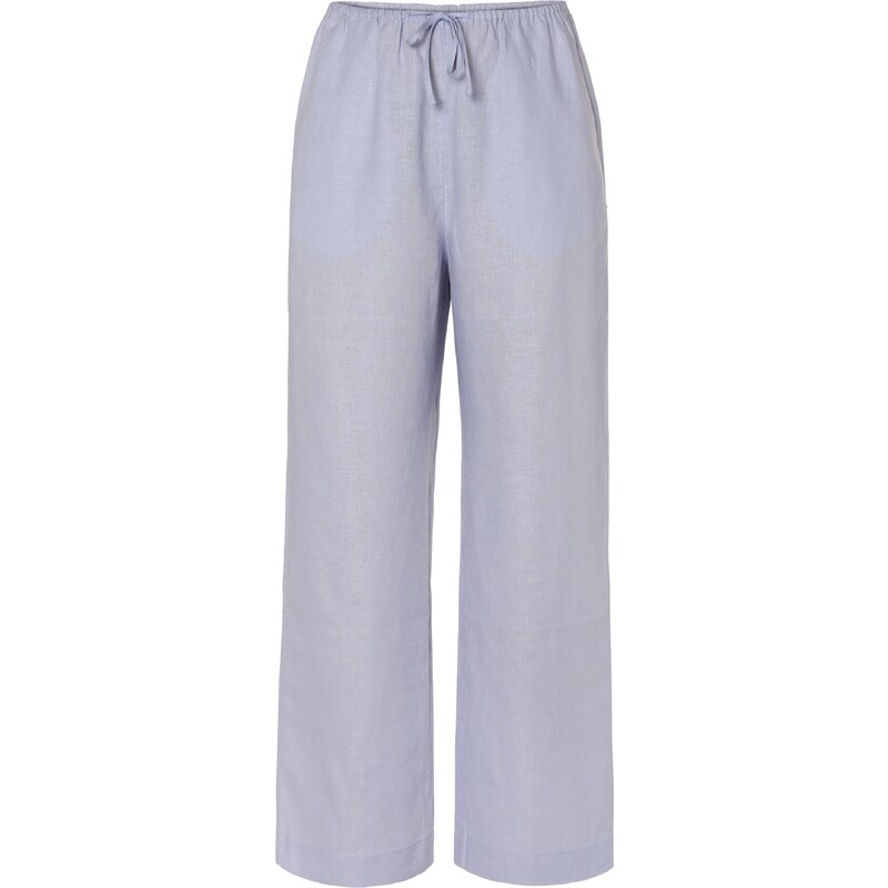 TATUUM Nohavice Canela pastelovo fialová 63166222