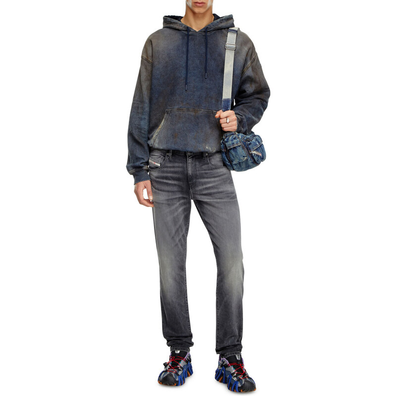 DŽÍNSY DIESEL 2019 D-STRUKT TROUSERS 59818914