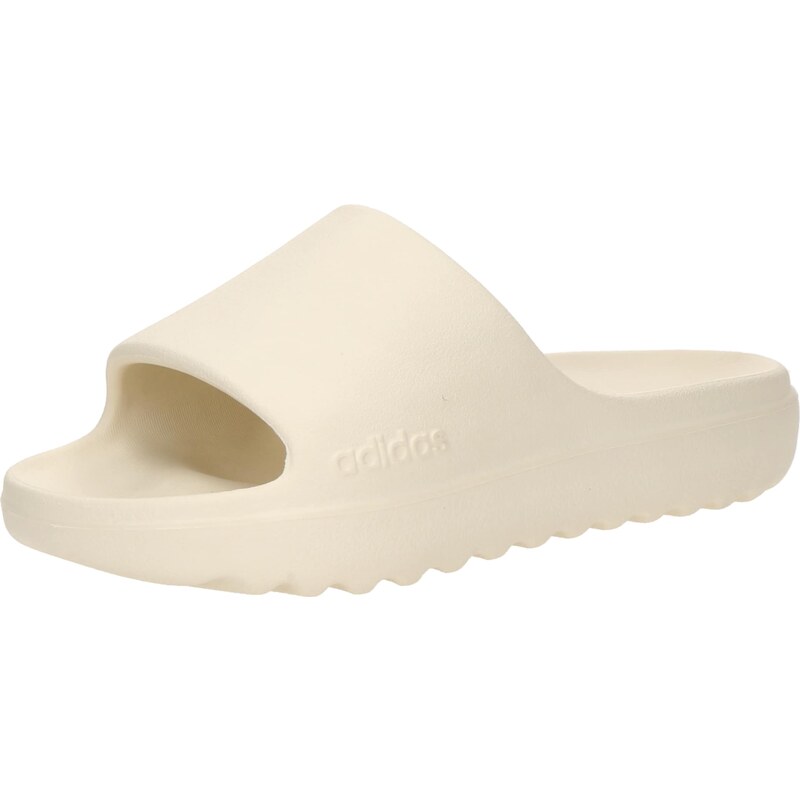 ADIDAS SPORTSWEAR Šľapky Adilette Lumia biela ako vlna 63152900