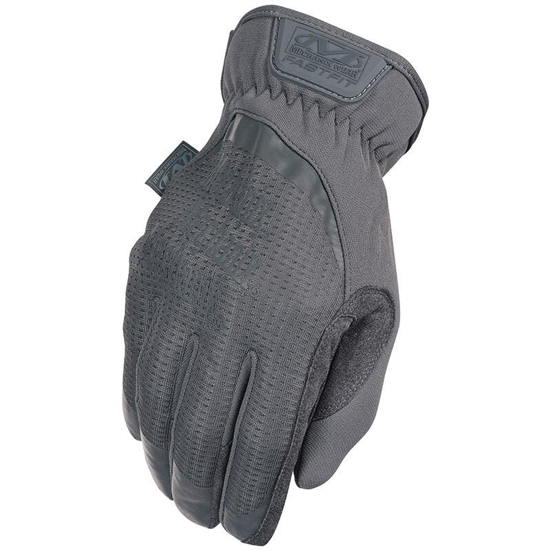 Rukavice Mechanix FastFit Wolf Grey 57244935