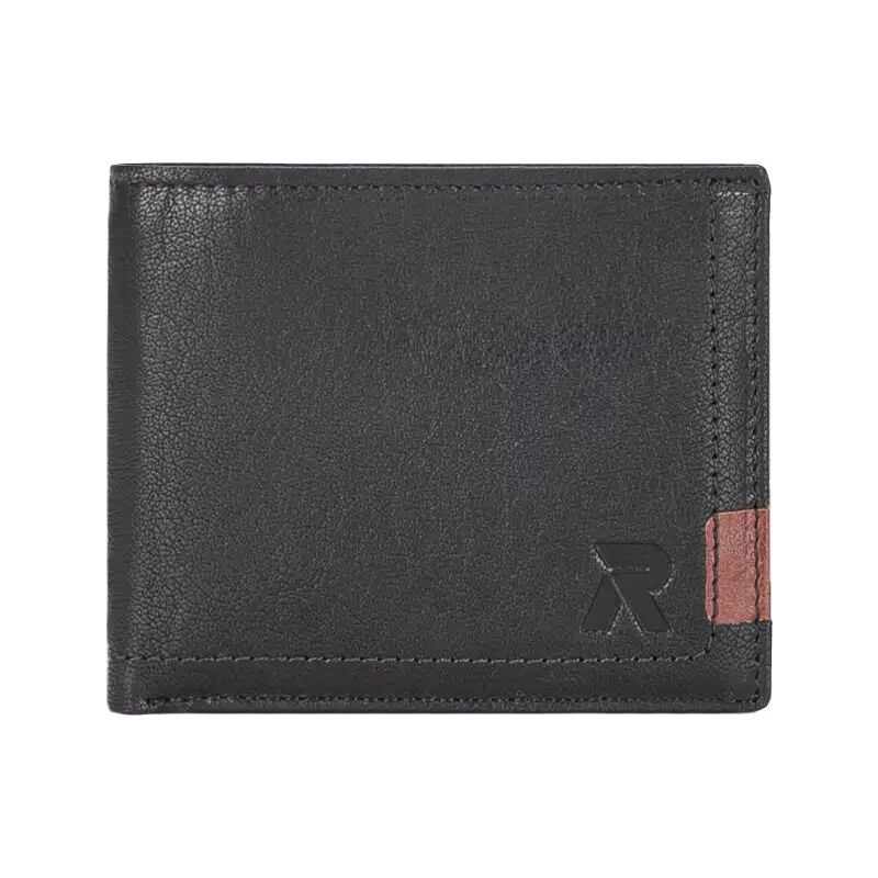 Pánska peňaženka RIEKER 1059 čierna S5 63140088