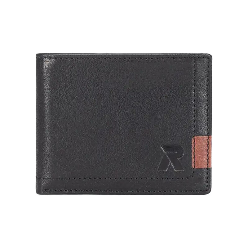 Pánska peňaženka RIEKER 1061 čierna S5 63140090