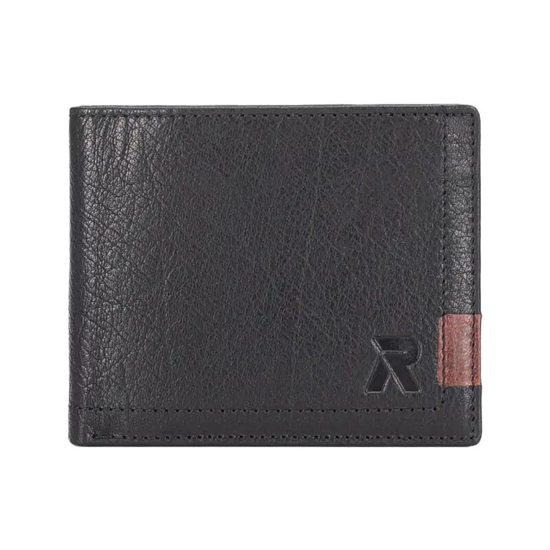 Pánska peňaženka RIEKER 1060 čierna S5 63140089