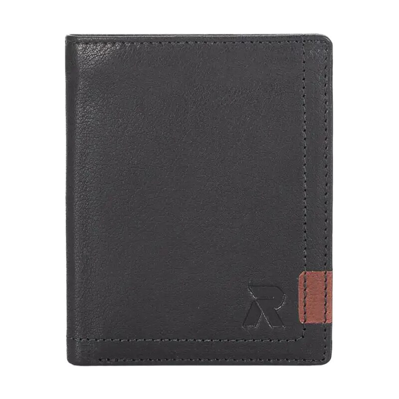 Pánska peňaženka RIEKER 1062 čierna S5 63140091