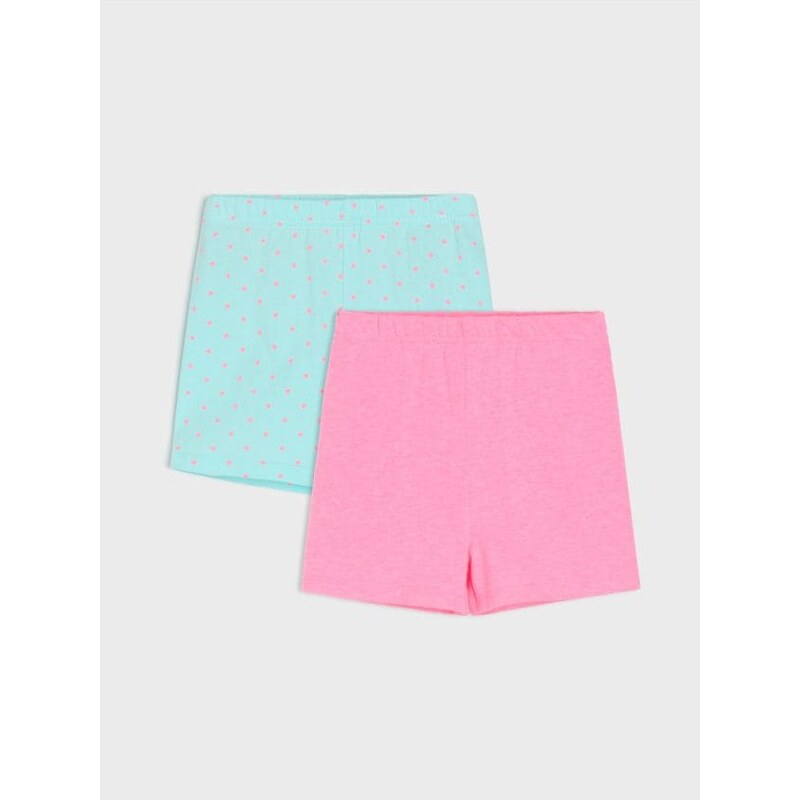 Sinsay - Súprava 2 legín - viacfarebná 65741828