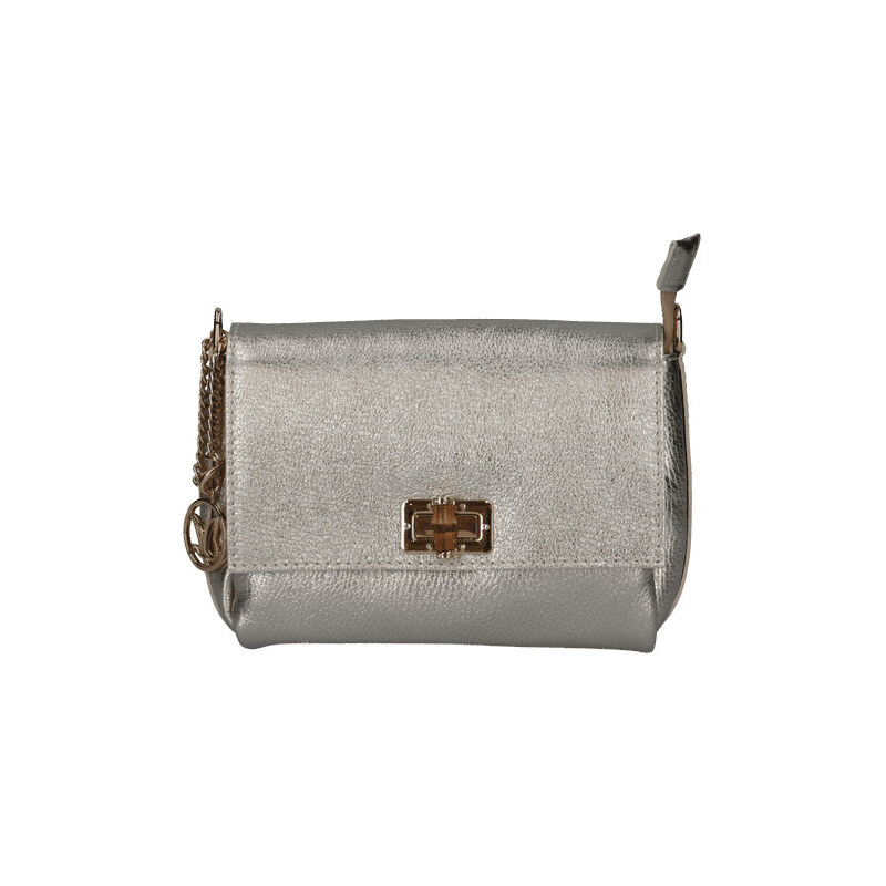 Caprice Dámska kožená crossbody kabelka 9-61004-43-95I 66586704