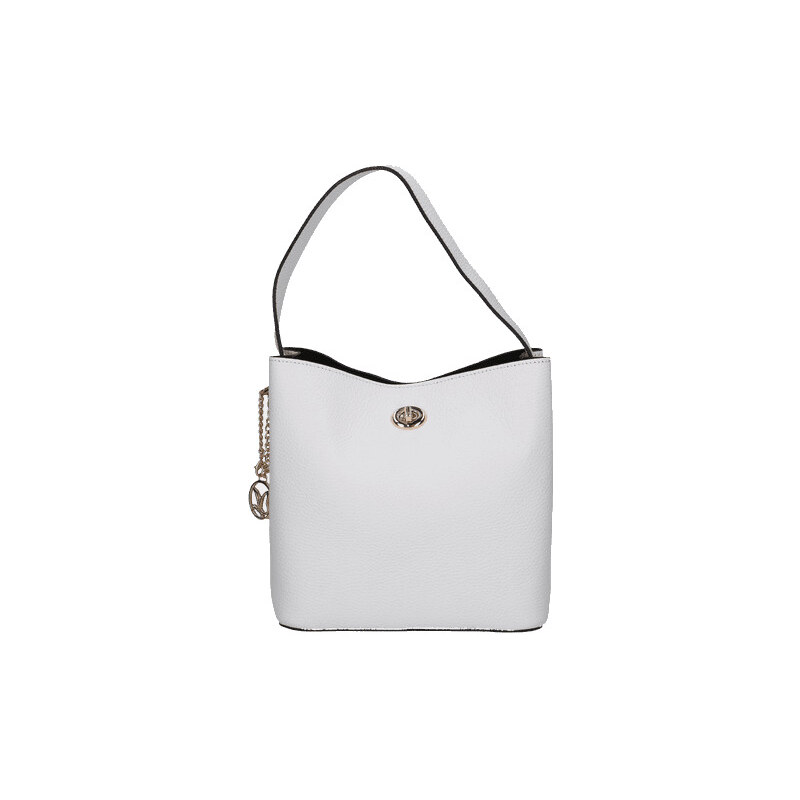 Caprice Dámska kožená kabelka 9-61007-44-170 66582530