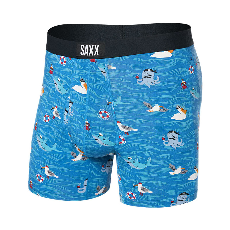Saxx Ultra Soft Boxer Brief Fly 65402801