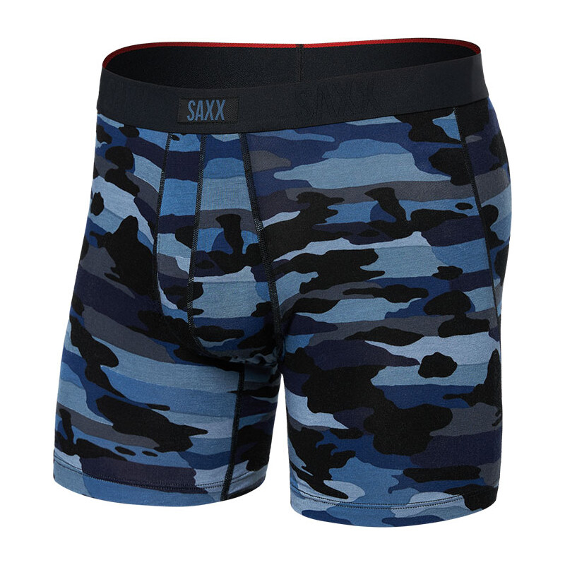 Saxx Vibe Xtra Soft Comfort Boxer Brief 6 65402807