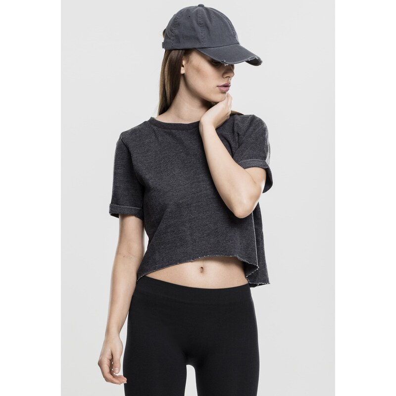 Urban Classics Tričko tmavosivá 63140398