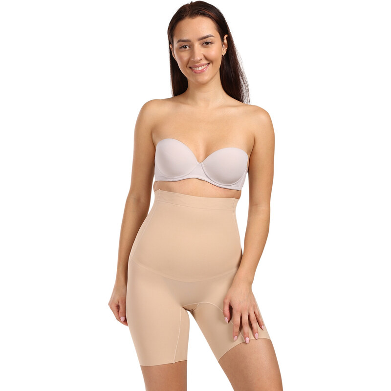 Dámske nohavičky Julimex sťahovacie béžové (269) 61702096