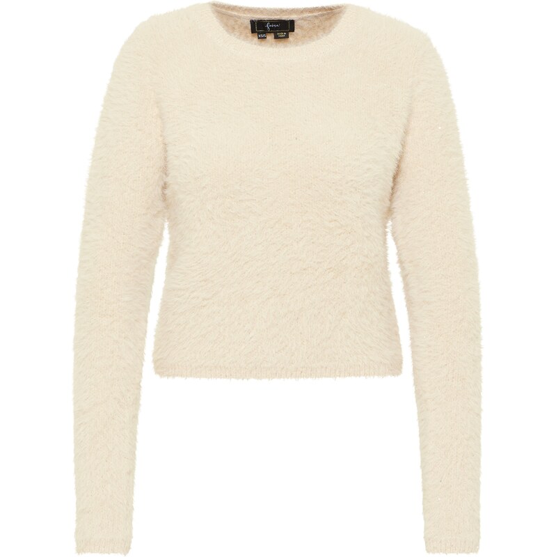 faina Sveter Tylin krémová 63143185