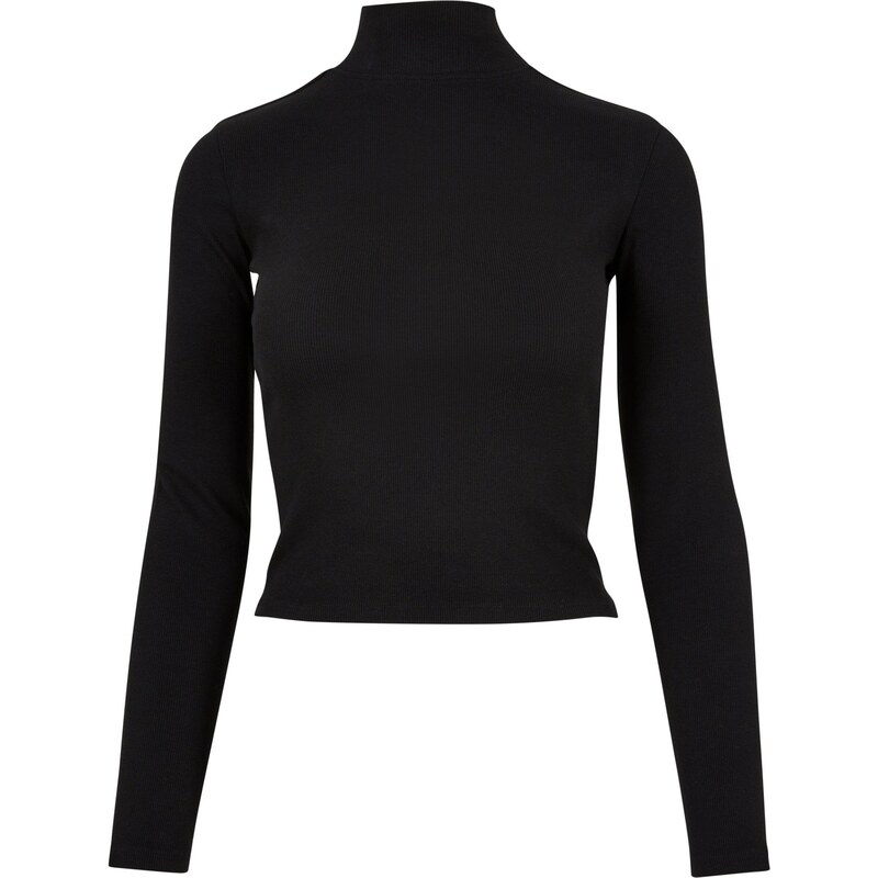 Urban Classics Tričko čierna 63143369