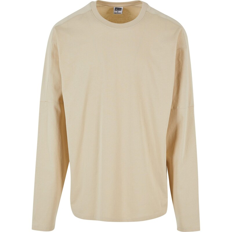 Urban Classics Tričko piesková 63144607
