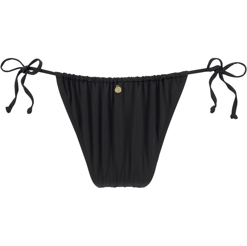 LASCANA Bikinové nohavičky čierna 63144979