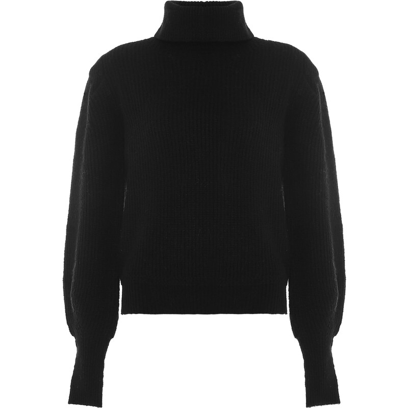 faina Sveter čierna 63145105