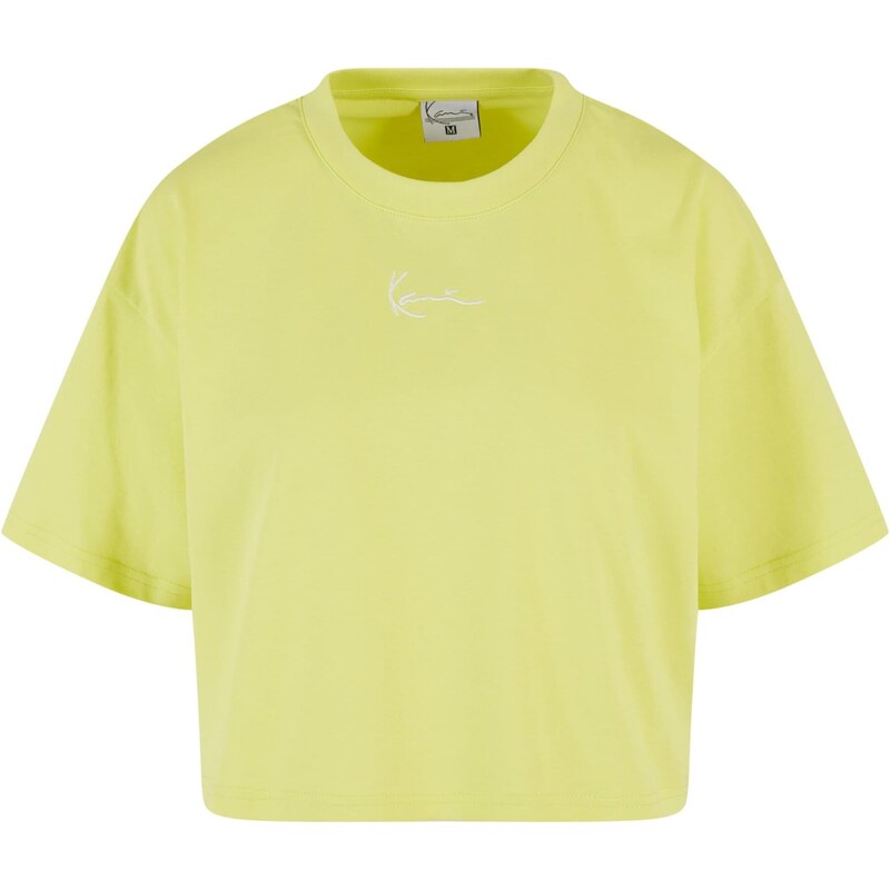 Karl Kani Tričko jablková / biela 63145625