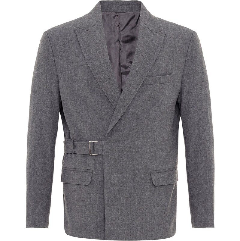 Antioch Sako tmavosivá 63145874