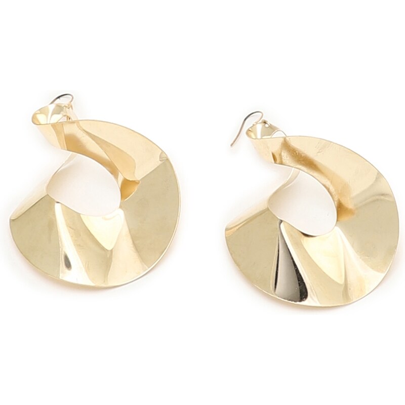 SOHI Náušnice zlatá 63146008