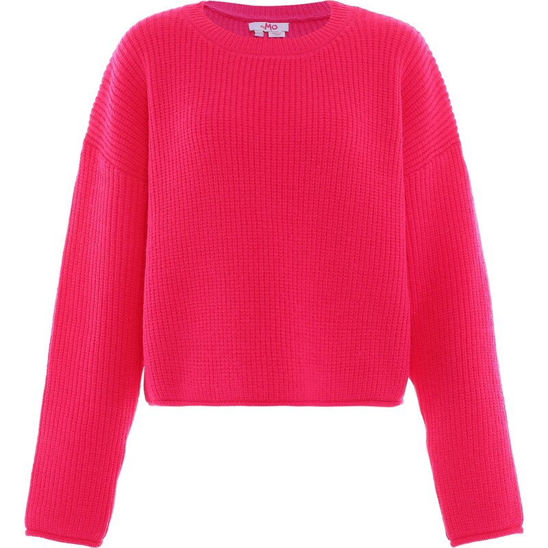 MYMO Sveter ružová 63146047