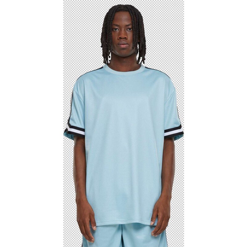 Urban Classics Tričko modrá 63146163