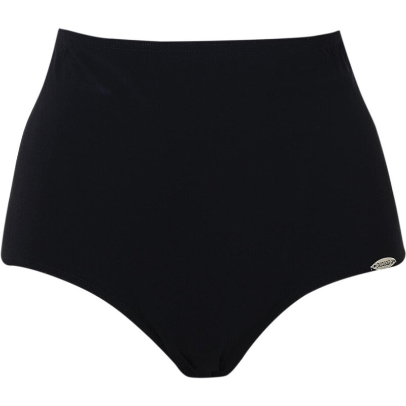 SUNFLAIR Bikinové nohavičky čierna 63146439