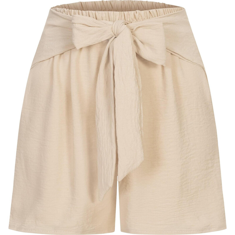 Cloud5ive Nohavice béžová 63146541