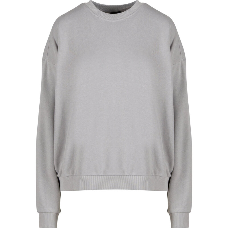 Urban Classics Mikina sivá 63146825