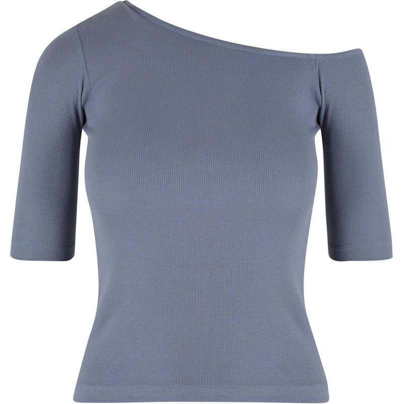 Urban Classics Tričko sivá 63147845