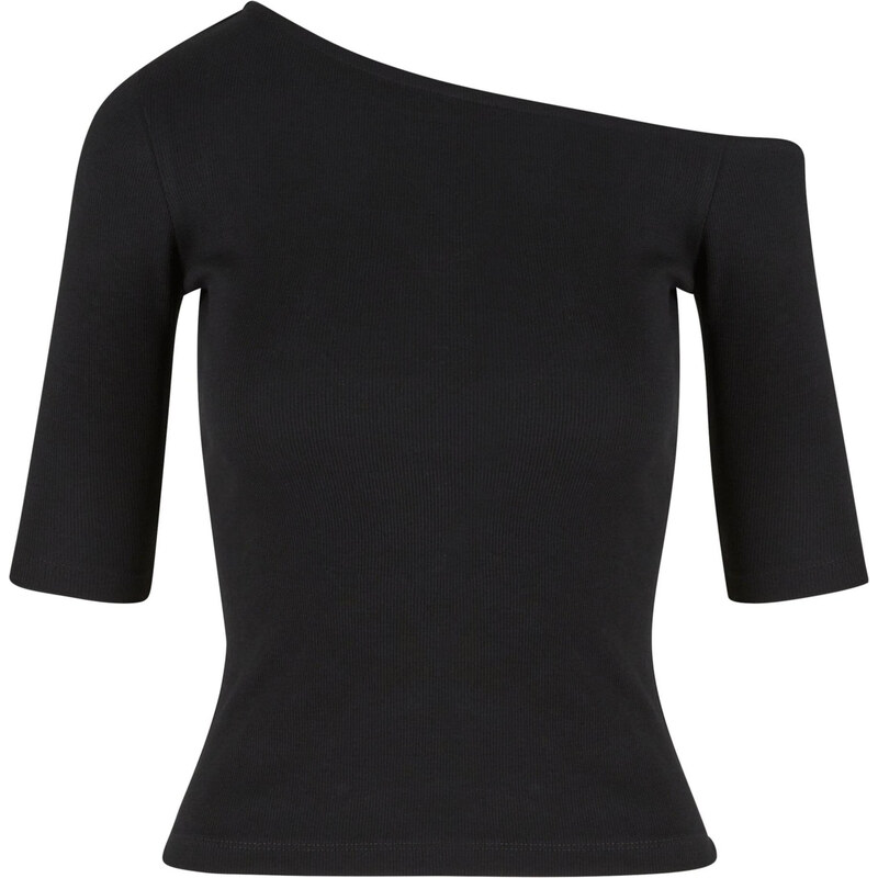 Urban Classics Tričko čierna 63209525