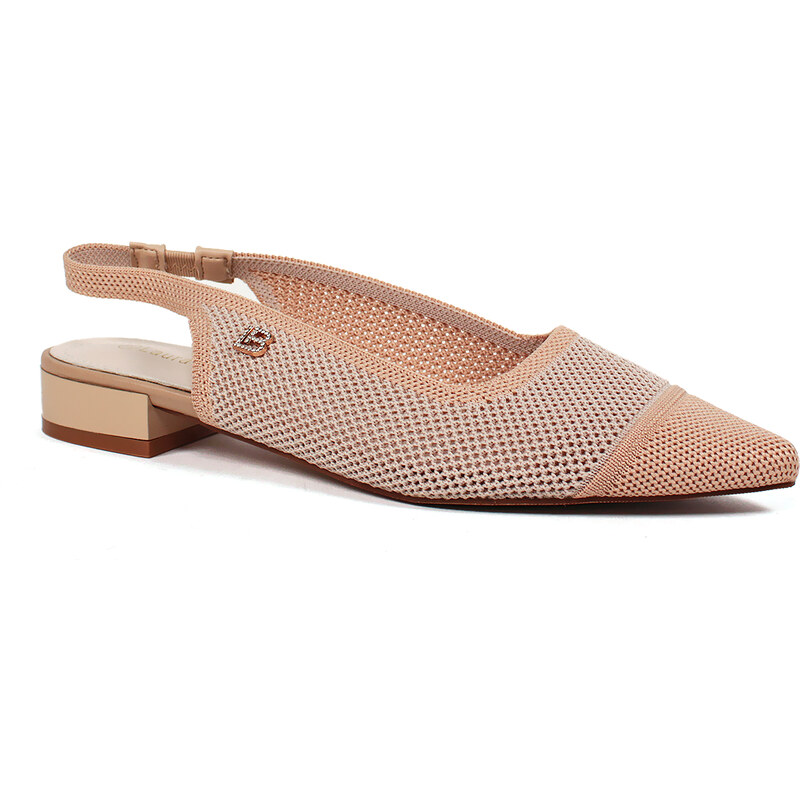 Laura Biagiotti Poltopánky s otvorenou pätou 63148005