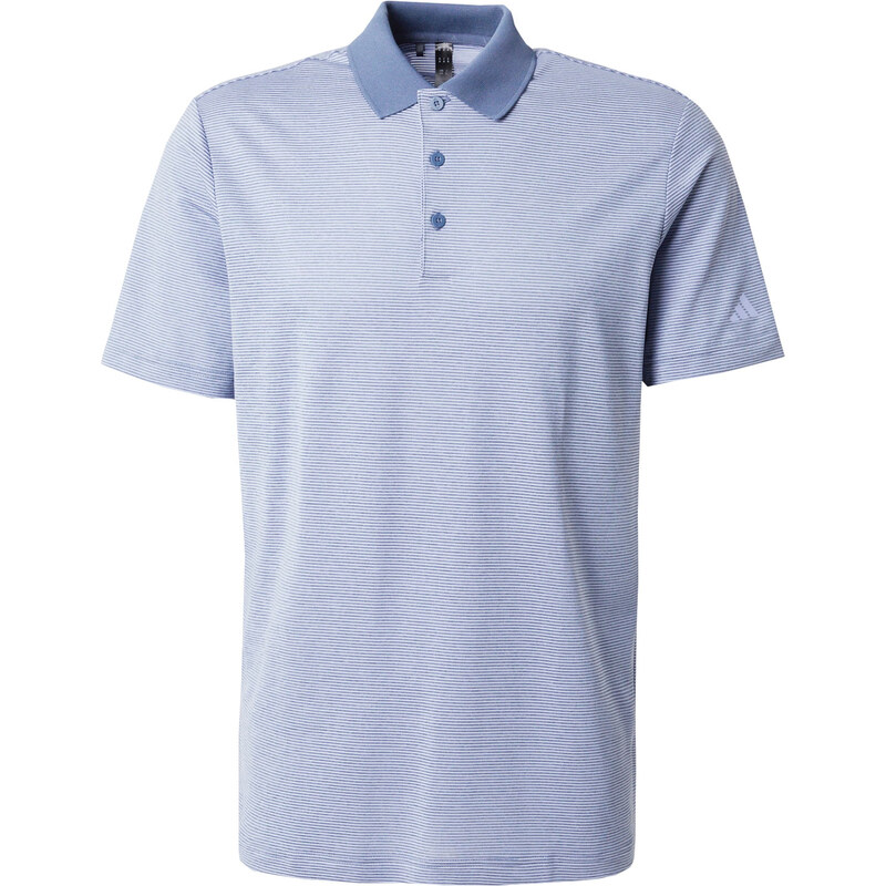 ADIDAS GOLF Funkčné tričko zafírová / svetlomodrá 63148308