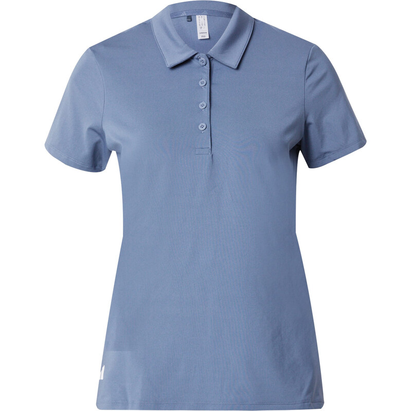 ADIDAS GOLF Funkčné tričko dymovo modrá 63148370