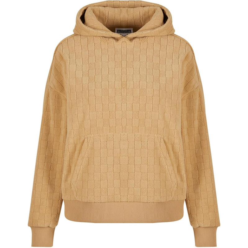 Urban Classics Mikina piesková 63148439