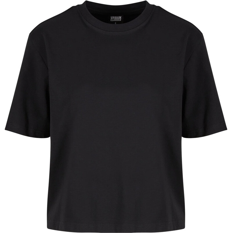 Urban Classics Tričko Sorona čierna 63148426