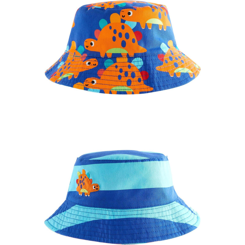 Next Klobúk modrá / zelená / oranžová 63148695